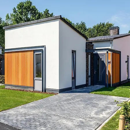 Вилла Bungalow In Limburg Near Designer Outlet *