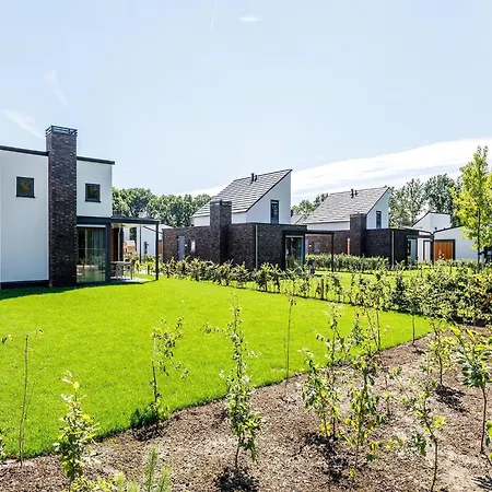 Bungalow In Limburg Near Designer Outlet