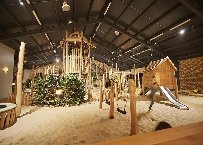 Villa In Limburg Near Designer Outlet *