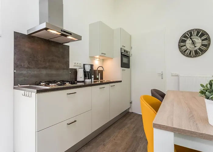 Villa In Limburg Near Designer Outlet Roggel