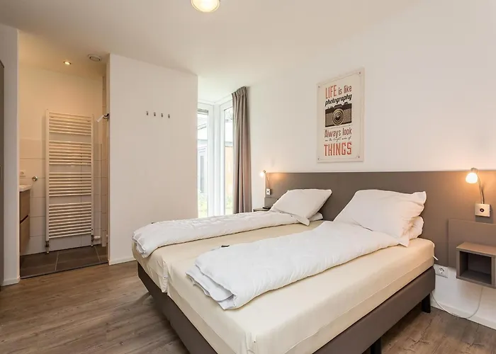 In Limburg Near Designer Outlet * Roggel