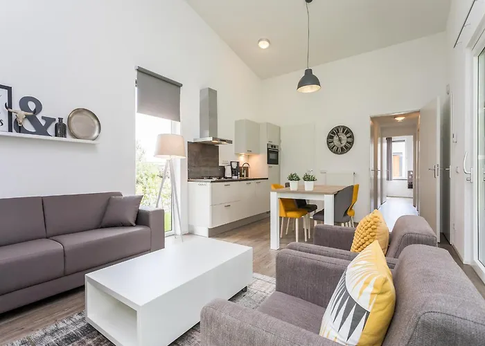 In Limburg Near Designer Outlet