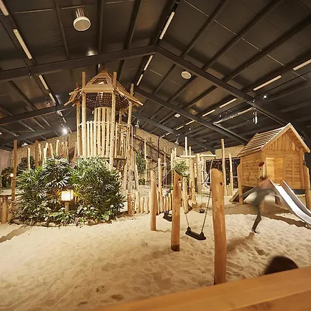 Villa In Limburg Near Designer Outlet *