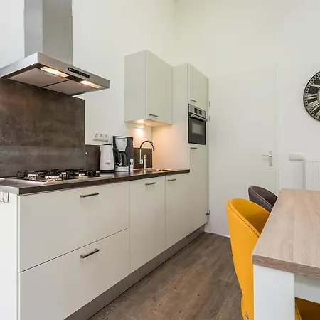 Villa In Limburg Near Designer Outlet Roggel