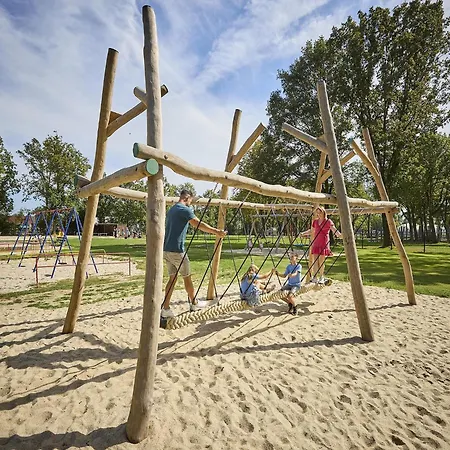 In Limburg Near Designer Outlet *