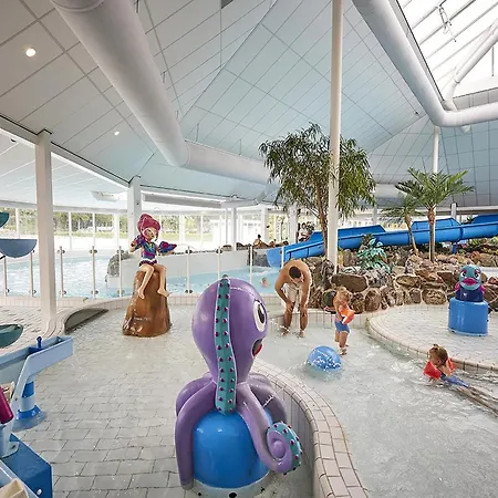 Villa In Limburg Near Designer Outlet *