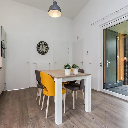 In Limburg Near Designer Outlet Villa