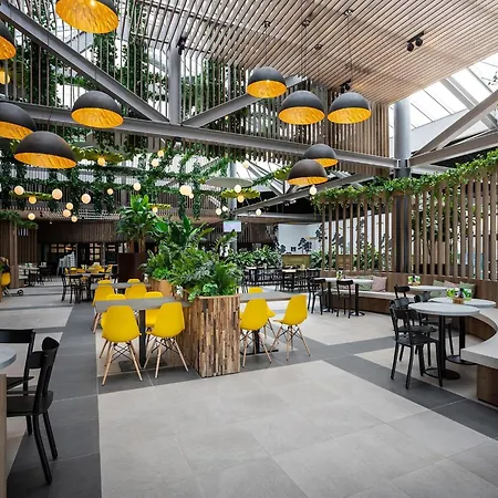 Villa In Limburg Near Designer Outlet