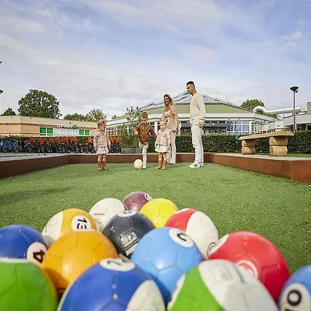 In Limburg Near Designer Outlet Villa