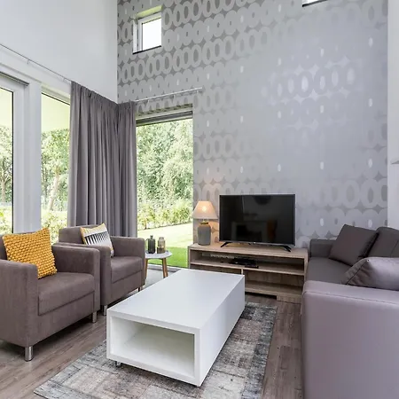 Villa In Limburg Near Designer Outlet