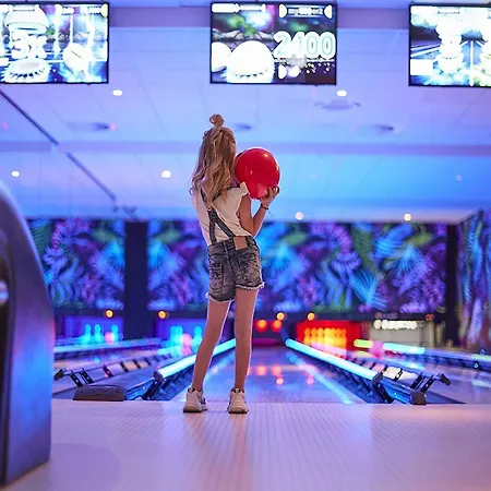 In Limburg Near Designer Outlet Villa *