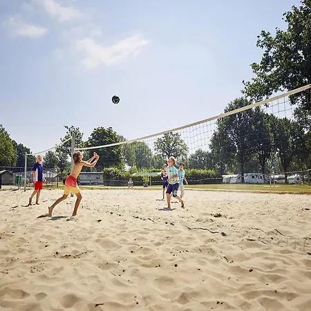 In Limburg Near Designer Outlet Villa Roggel