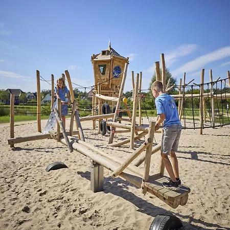 In Limburg Near Designer Outlet Villa