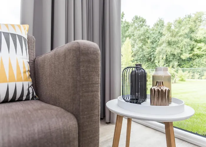 In Limburg Near Designer Outlet *