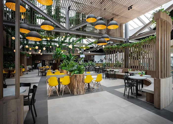 빌라 In Limburg Near Designer Outlet