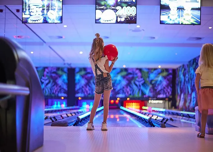 In Limburg Near Designer Outlet 빌라 *