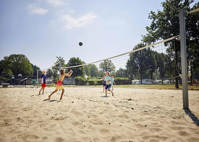 In Limburg Near Designer Outlet 빌라 로켈