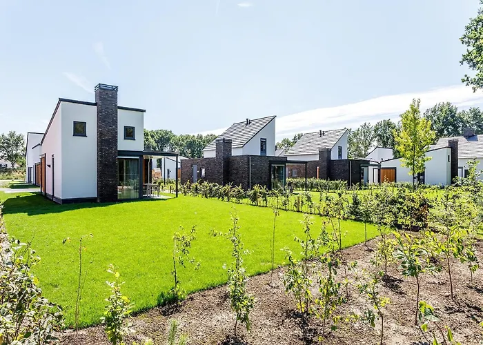 In Limburg Near Designer Outlet